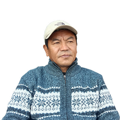 Tika Ram Gurung